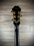 Epiphone Genesis Deluxe Pro - Charcoal - USED