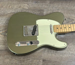 Fender American Standard Telecaster 2012 Jade Pearl Metallic Used