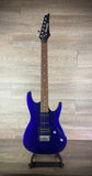 Ibanez GIO GSA60 - Jewel Blue - USED