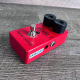 MXR Dyna Comp Compressor Pedal - Used
