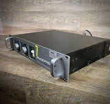 Yorkville AudioPro AP500 Power Amplifier – USED