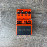 DigiTech Hot Head Distortion - USED