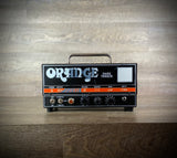 Orange Dark Terror 15-Watt Guitar Amp Head - USED