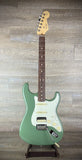 Fender American Professional Stratocaster HSS ShawBucker – Antique Olive (Mint)