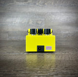 Boss SD-1 Super Overdrive Pedal with Original Box - USED