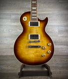 2018 Gibson Les Paul Traditional - Sunburst (Near Mint)