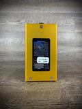 Jackson Audio Golden Boy Transparent Overdrive - Mint Condition
