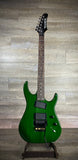 Hamer Diablo w/ Original German Floyd Rose and EMG Upgrades - USED
