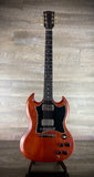 Gibson SG Special Faded Cherry 2004 w/Original Gigbag 6.9 LBS Used