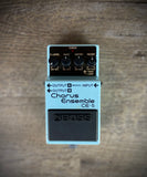 Boss CE-5 Chorus Ensemble (Pink Label) USED