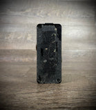 Tomsline AT-07 Mini Guitar & Bass Tuner Pedal - USED