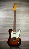 Squier Classic Vibe '60s Custom Telecaster – 3-Color Sunburst – USED