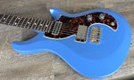 PRS S2 Vela 2023 - Mahi Blue - Used