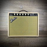 Fender Princeton Reverb ‘65 Reissue Amp 1x12 - USED