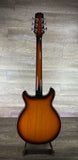 Hamer Newport Hollowbody USED