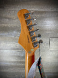 Tagima TG 540 Woodstock Series in Surf Green