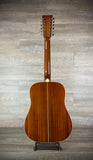 Rogue RA-090 Dreadnought 12-String Acoustic Guitar - USED