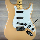 Fender International Color Stratocaster Made in Japan - 2023 Sahara Taupe - Used