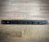 ART Dual MP Dual-Channel Tube Microphone Preamp - USED
