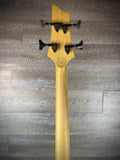 Schecter Diamond Series Omen Extreme-4 - USED