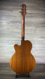 Takamine GN30CE-NAT Nex Cutaway Acoustic-Electric - Mint Condition