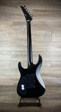 Jackson X Series Soloist w/ Floyd Rose – Tobacco Burst - USED