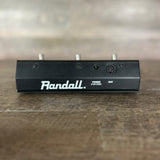 Randall 3-Button Footswitch