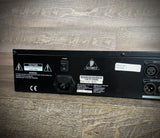 Behringer Ultragraph Pro GEQ3102 31-Band Stereo Graphic Equalizer - USED