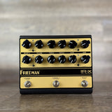 Friedman IR-X Tube Preamp / DI - Near Mint w/Box - Used