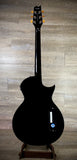 ESP LTD TL-6 Thinline Acoustic-Electric Guitar – Left-Handed - Used