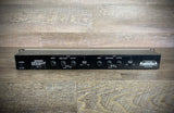 Phonic PCL 3200 Dual Channel Compressor / Limiter / Gate - USED