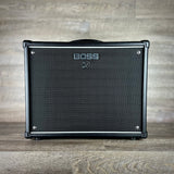 Boss Katana 50 Gen 3  1x12 Combo - 50 Watts, 12" Speaker