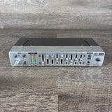 Behringer MINIFBQ FBQ800 9-Band Graphic Equalizer - USED