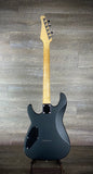Sawtooth ST-M24 Michael Angelo Batio Series - Satin Black- USED