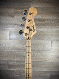Squier Sonic Bronco Bass - Arctic White - Used