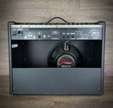 Johnson JT50 Mirage 50-Watt 1x12 Modeling Combo Amp with J8 Foot Controller - USED