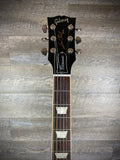 2017 Gibson Les Paul Classic – Translucent Green (Near Mint)