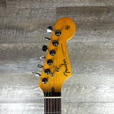 Fender Cory Wong Signature Stratocaster - 2021 Sapphire Blue Transparent - Used