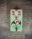 Southbound FX Thrall – Limited Edition Pastel Green “RamBat” Fuzz