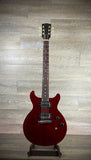 Gibson Les Paul Studio DC – Cherry (1997) - Used