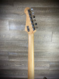 Yamaha PAC012 Pacifica – Metallic Red - USED