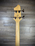 Ibanez Jet King Bass - USED