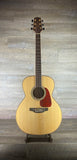 Takamine GN93 NAT NEX Acoustic Guitar