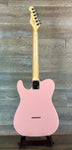 G&L Limited Edition ASAT Summer Classic Series - Shell Pink