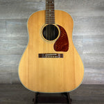 Gibson J-15 Standard Acoustic Guitar Natural / Walnut 2015 Used
