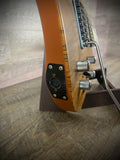 2003 Brian Moore Custom Shop USA Model C55P13 - USED