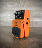 Behringer Super Fuzz SF300 Fuzz Pedal - USED
