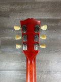 Gibson SG Special Faded T Cherry 2019 w/ Case