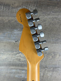 Fender American Stratocaster Deluxe Plus - 1995 Sunburst USED