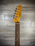 Squier Classic Vibe '60s Custom Telecaster – 3-Color Sunburst – USED
